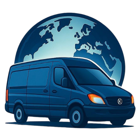 KS TRANSPORTWERELD